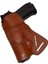 Beretta 92F, FS, Yavuz 16 Deri Tabanca Kılıfı K-2460-T 1