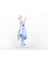 19CM Frozen Elsa Prenses Model Oyuncak Pasta Süsleme Süsleme (Yurt Dışından) 1