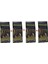 Bitkisel Içerikli Saç Açıcı Set X 4 Adet 1