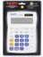 H -CS002M Hesap Makinesi 12 Hane Mavi 1