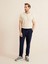 Pamuklu Slim Fit Sweat Pantolon 1