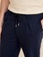 Pamuklu Slim Fit Sweat Pantolon 2