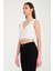 Güpürlü Crop Top 1
