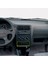 Seat Inca 1996-2003 Torpido Ön Konsol Cam Düğme Yuvası Çerçevesi 6K0857061B 2