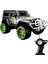 Maisto Tech Maisto Jeep Wrangler Rubicon Model 2 1