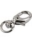 6x 10PCS 34X13MM Döner Çırpı Kancaları Cüzdanlar Clasps Donanım Klipsleri Aksesuarları (Yurt Dışından) 4