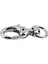 6x 10PCS 34X13MM Döner Çırpı Kancaları Cüzdanlar Clasps Donanım Klipsleri Aksesuarları (Yurt Dışından) 5