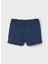 Şort Mayo, 7 Yaş, Koyu Mavi 3