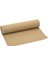 Brown Kraft Paper Roll Party Dunnage Posta Için 11.8inch Genişliğinde Çevre Dostu Ambalaj Kağıdı (Yurt Dışından) 2