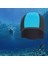 2x Dalış Wetsuit Hood Kadın Erkekler Sıkı Termal Şnorkel Şapka Spearfishing Su Sporları (Yurt Dışından) 4