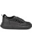 Deren Siyah Unisex Spor Ayakkabı 1