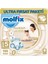 Pure Soft Ultra Avantaj Bebek Bezi 5 Beden 66X3 198 Adet 1