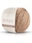 Premium Amigurumi İpi Punch (Panç) Baby Soft Cotton 50 gr Örgü İp 1