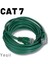 5 Adet Cat7 Kablo Ethernet Network Internet Lan Kablosu 4