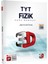 TYT Fizik Soru Bankası Tamamı Video Çözümlü 1