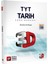 TYT Tarih Soru Bankası Tamamı Video Çözümlü 1