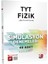 TYT Simulasyon Fizik Denemeleri 1
