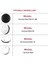 Xiaomi Mi Mijia 1c Vacuum Mop Robot Uyumlu Yenileme Seti 2