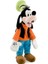 30CM Mickey Mouse Yumuşak Filmler Peluş Oyuncak Çizgi Filmler Goofy Tv Oyuncak (Yurt Dışından) 1