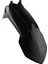 Ön Çamur Guard Mudguard Lastik Sıçrama Guard Koruyucu İçin 65 - Siyah (Yurt Dışından) 1