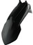 Ön Çamur Guard Mudguard Lastik Sıçrama Guard Koruyucu İçin 65 - Siyah (Yurt Dışından) 2