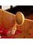 Ahşap Banyo Su Kepçesi (Yurt Dışından) 4