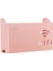 Router Raf Duvar Asılı Işlevli Kablo Braketi Organizatör Ofis Pembe Için (Yurt Dışından) 1