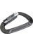 12KN D Carabiner Vida Kilidi Hamak Asılı Toka Anahtarlık Kamp Gri (Yurt Dışından) 4