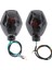 Yanıp Sönen LED Dönüş Sinyal Işıkları Motosiklet Suzuki DL1000 DL650 Kahverengi İçin Uygun (Yurt Dışından) 2