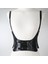 Kadın Bel Kemeri Korse Faux Deri Underbust Cummmerbund Kemer Bayanlar(Yurt Dışından) 4