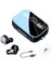 Tws Bluetooth Kulaklık Dokunmatik Kontrol Kablosuz Mikrofonlu Kulaklıklar Spor Suya Dayanıklı Kablosuz Kulaklıklar (Yurt Dışından) 1