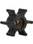 7051K Impeller (Jabsco 673-0001, Johnson 09-1026B, Perkins 24880194, Volvo Penta 2222936) 1