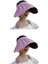 Sun Hat Foldable Spring Summer Uv Protection Beach Sun Hat (Yurt Dışından) 1