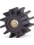 7136K Impeller (Jabsco 13554-0001, Johnson 08-812B, Volvo Penta 21951354, 21951352) 1