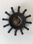 7172K Impeller (Sherwood 9000 / 9000K, Kohler 229826, Sierra 23-2002 / 23-3303, Westerbeke 302875) 1