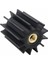 8359K Impeller (Sherwood 29000, 29000K, Cat 2968388/296-8388, Cummins 4933742) 1