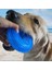 Dayanıklı Köpek Çiğneme Oyuncakları Köpek Squeaker Kauçuk (Yurt Dışından) 5