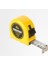 Stoplu Çelik Şerit Metre 5 M x 25 mm 2