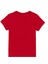 U.S. Polo Assn. Erkek Çocuk Basic Kırmızı T Shirt Basic 50251963-VR171