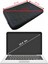 Laptop Çantası Su Geçirmez Fermuarlı Macbook Kılıfı 15-15.6 Inç 4