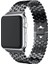 Apple Watch Uyumlu 4 5 6 7 45MM 44MM 42MM Premium Petek Tasarım Kordon 1