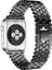 Apple Watch Uyumlu 4 5 6 7 45MM 44MM 42MM Premium Petek Tasarım Kordon 2