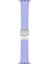 Apple Watch Uyumlu 4 5 6 7 45MM 44MM 42MM Silikon Bracelet Loop Kordon 2