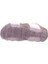 Jellies Soft Mantar Taban Gümüş Sandalet 5