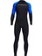 Dalış Wetsuit Tam Vücut Yüzme Dalış Uv Koruma Su Sporları Sörf Xxl Için (Yurt Dışından) 2