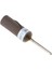 2.3mm Shank Çapı Polishing Grit Rotary Alet Tedarik El Sanatları Için Kaba Kaba Tahıl Boyutu 800 (Yurt Dışından) 1