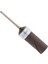 2.3mm Shank Çapı Polishing Grit Rotary Alet Tedarik El Sanatları Için Kaba Kaba Tahıl Boyutu 800 (Yurt Dışından) 3