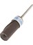 2.3mm Shank Çapı Polishing Grit Rotary Alet Tedarik El Sanatları Için Kaba Kaba Tahıl Boyutu 800 (Yurt Dışından) 5