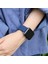 Cool Cold Apple Watch Solo Döngü 38/40/41 mm Uyumlu Örgü Elastik Tokalı Ayarlanabilir Kordon 3