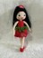Çilek Kız Amigurumi Organik Oyuncak 2